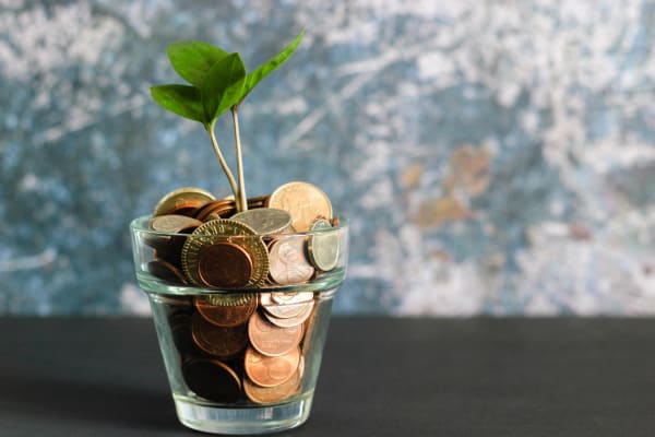 Saving Money