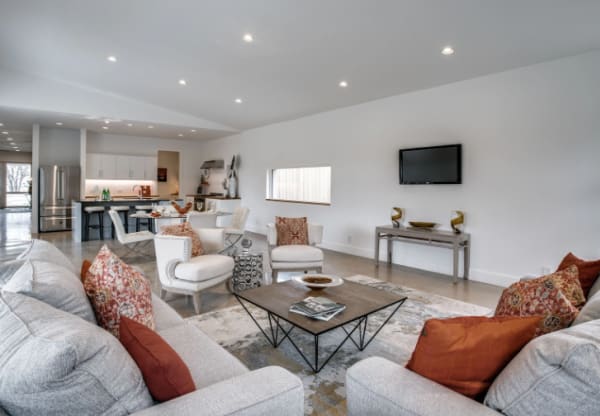fagin partneres dallas passive house living room