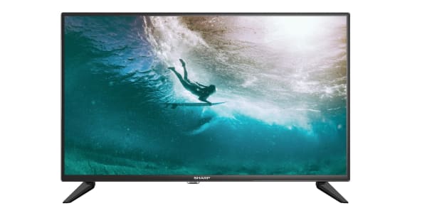 Sharp LED Television