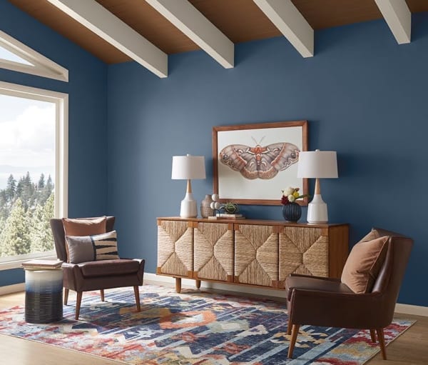 Sherwin Williams Harmony Interior Paint