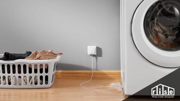 Smart Water Leak Detectors