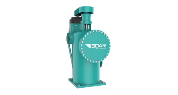 Image courtesy of Soar Hydro