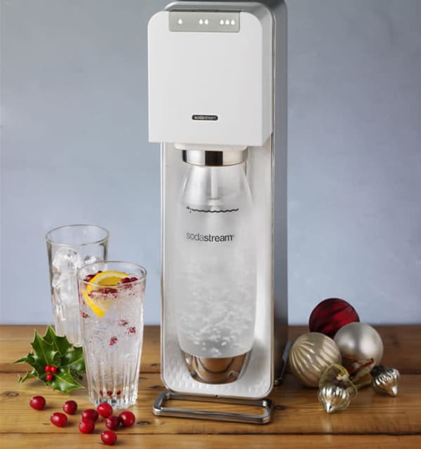 Soda Stream