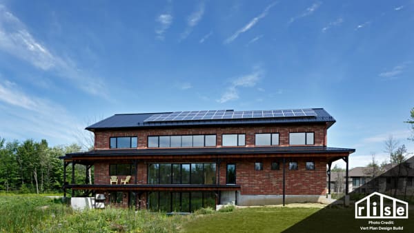 financing or leasing solar