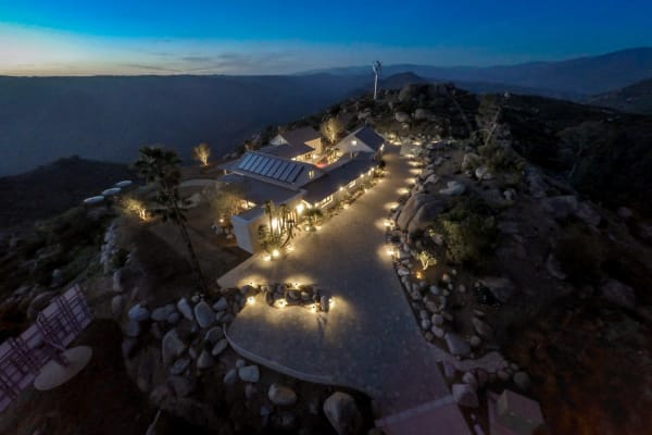 Solar and Wind Alliance Green Builders