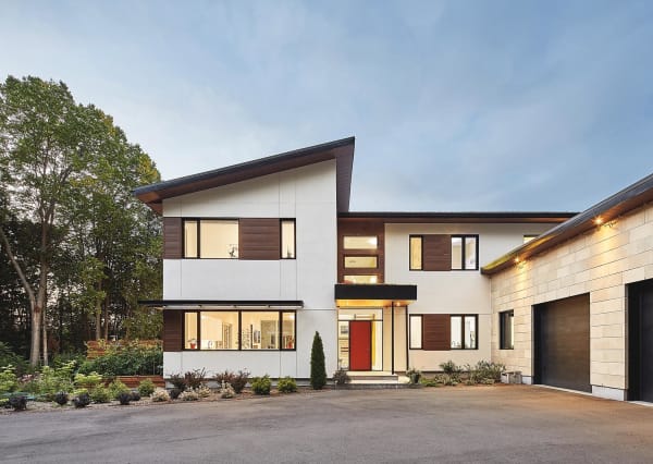 Solares Architects