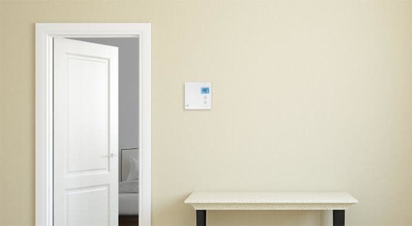 stelpro thermostat