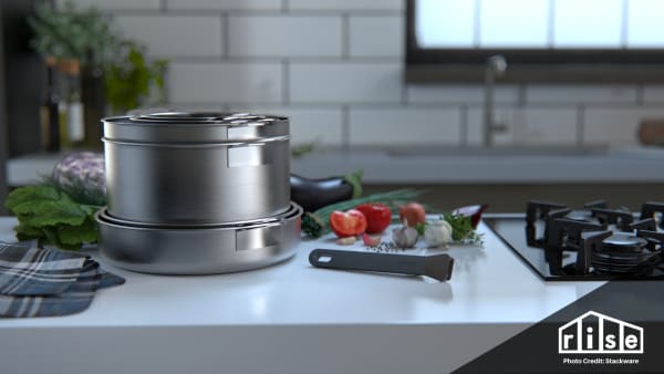 Stackware Header