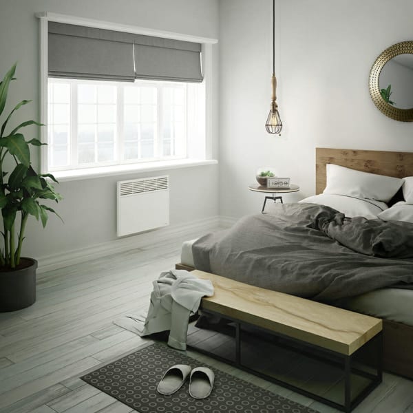 convection heater