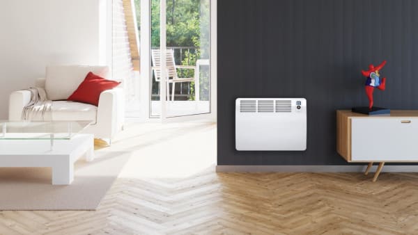 stiebel eltron wall heater