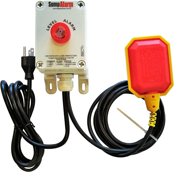 Septic Alarm Amazon