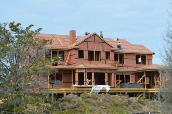 Huber Engineered Woods' ZIP System