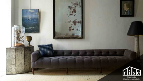 home furnishings greenwashing