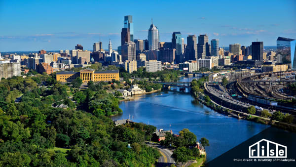 Sustainable Philadelphia