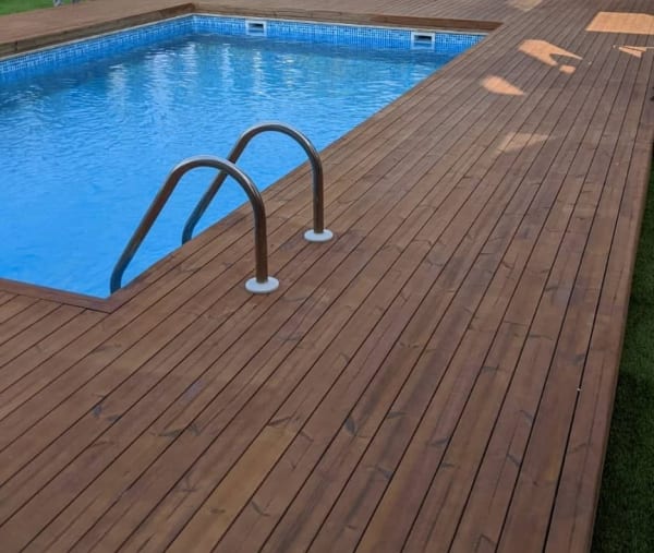 TanTimber