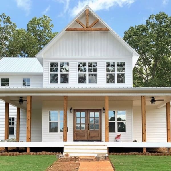The Watson Farmhouse Instagram