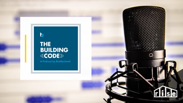 BuilderTrend Podcast Header