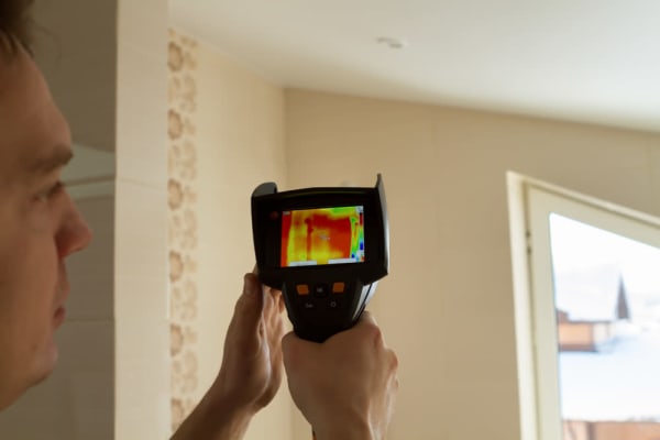 Thermal Imaging