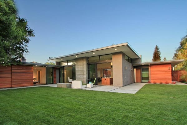 Thermal Mass Clarum Homes