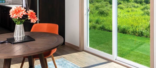 Thermo-Tech Sliding Door