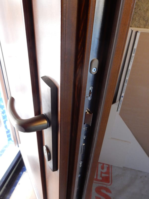 passive house third seal