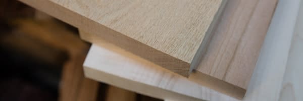 Timber Products Hardwood Plywood