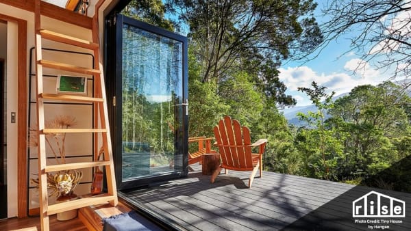 what we can learn frome tiny homes