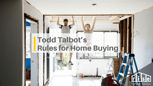 Todd Talbot