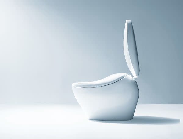 Toto USA NEOREST NX2 Dual Flush Toilet