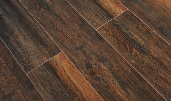 Toucan Laminate Floor Anderson Floors