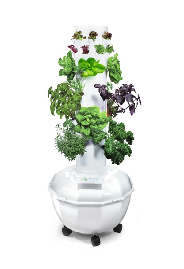 Tower Garden
