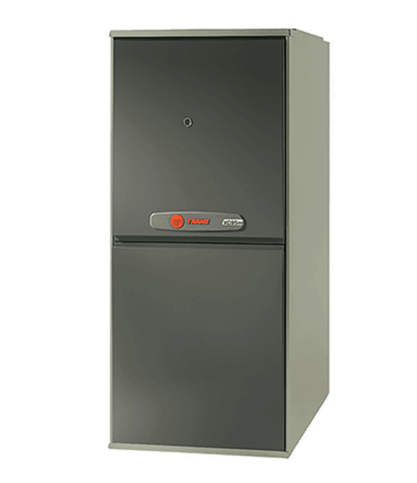 Energy Star High Efficiency Furnace Trane