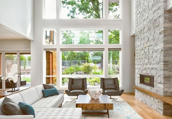 Triple Pane Windows Pella