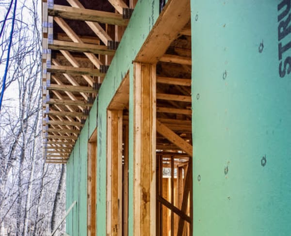 Tstud Exterior