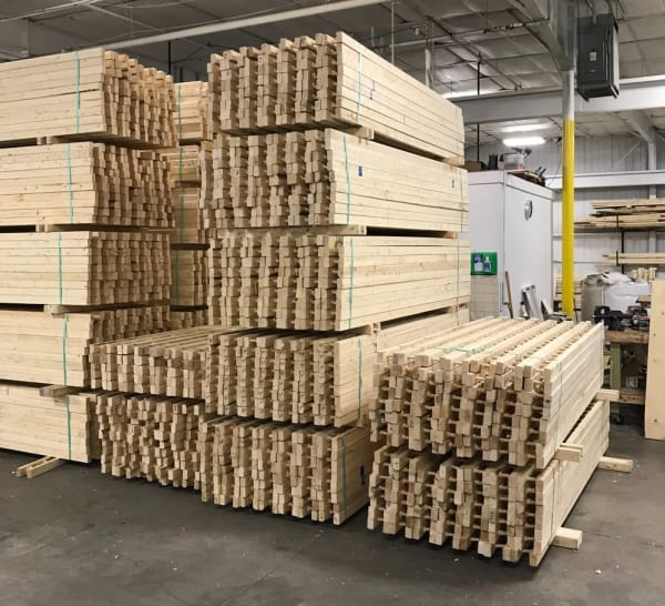 Tstuds Factory
