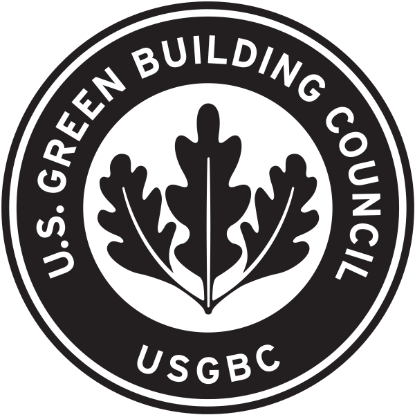 USGBC logo