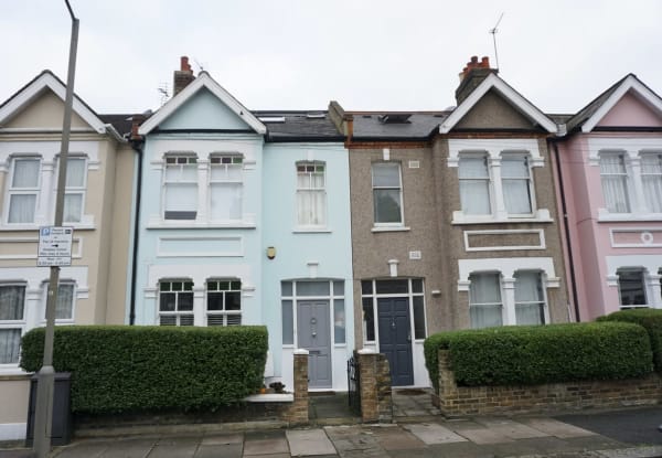 UK Houses