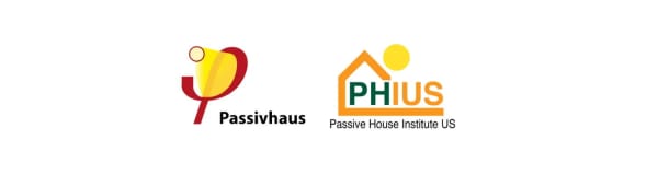 Passive House Logo