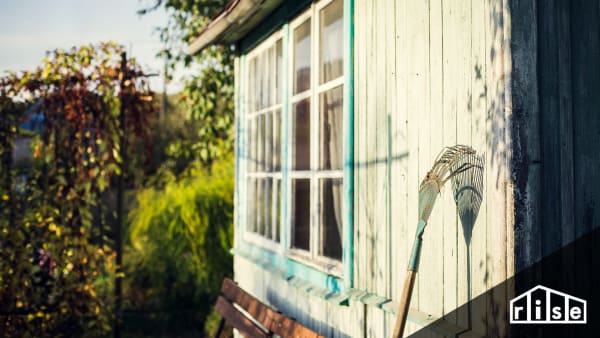 DIY Sheds Header