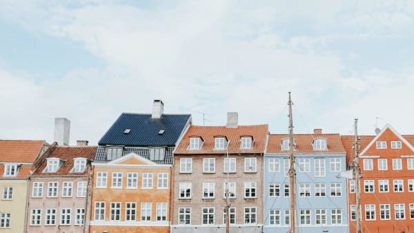Urban Area