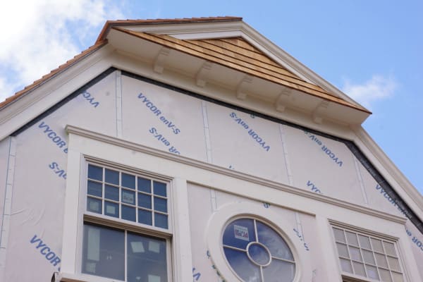 VYCOR House Wrap GCPAT