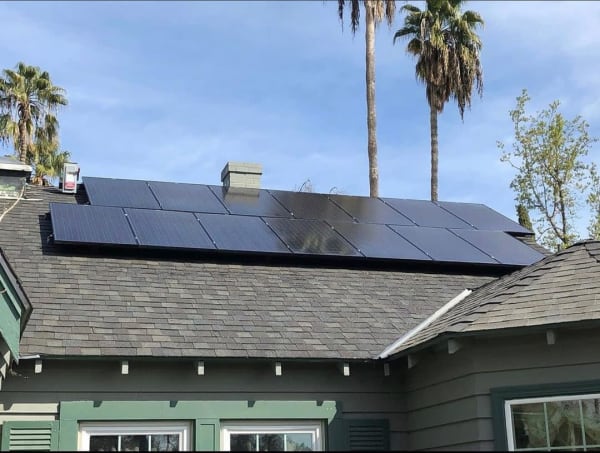 Valley Unique Electric INC