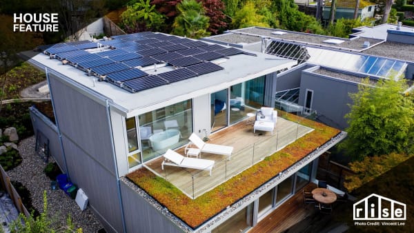 Vancouver Passive Net-Zero Home Header