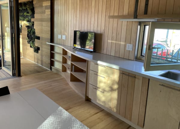 Mojave Bloom House Living