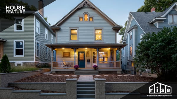 net zero victorian minneapolis