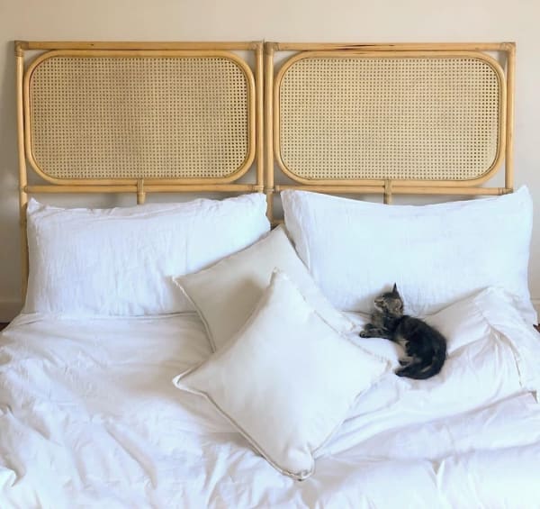 Vintage Headboard Maison Capetown