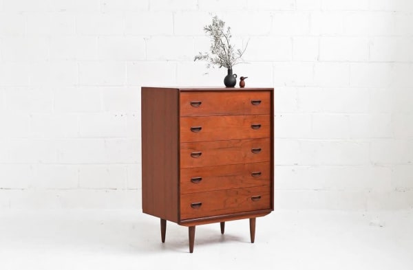 Vintage Dresser