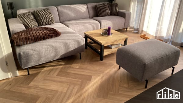 Vinyl Flooring Header
