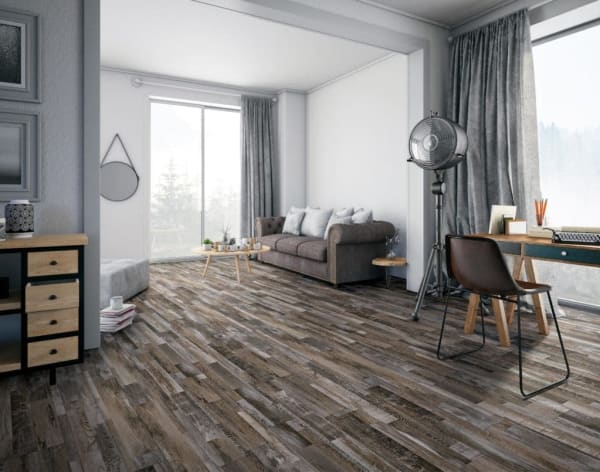 Vinyl Plank Coretec Cordova Oak Avalon Flooring