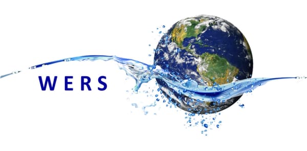 WERS Logo